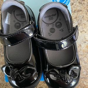 Stride Rite Toddler Dress Shoes